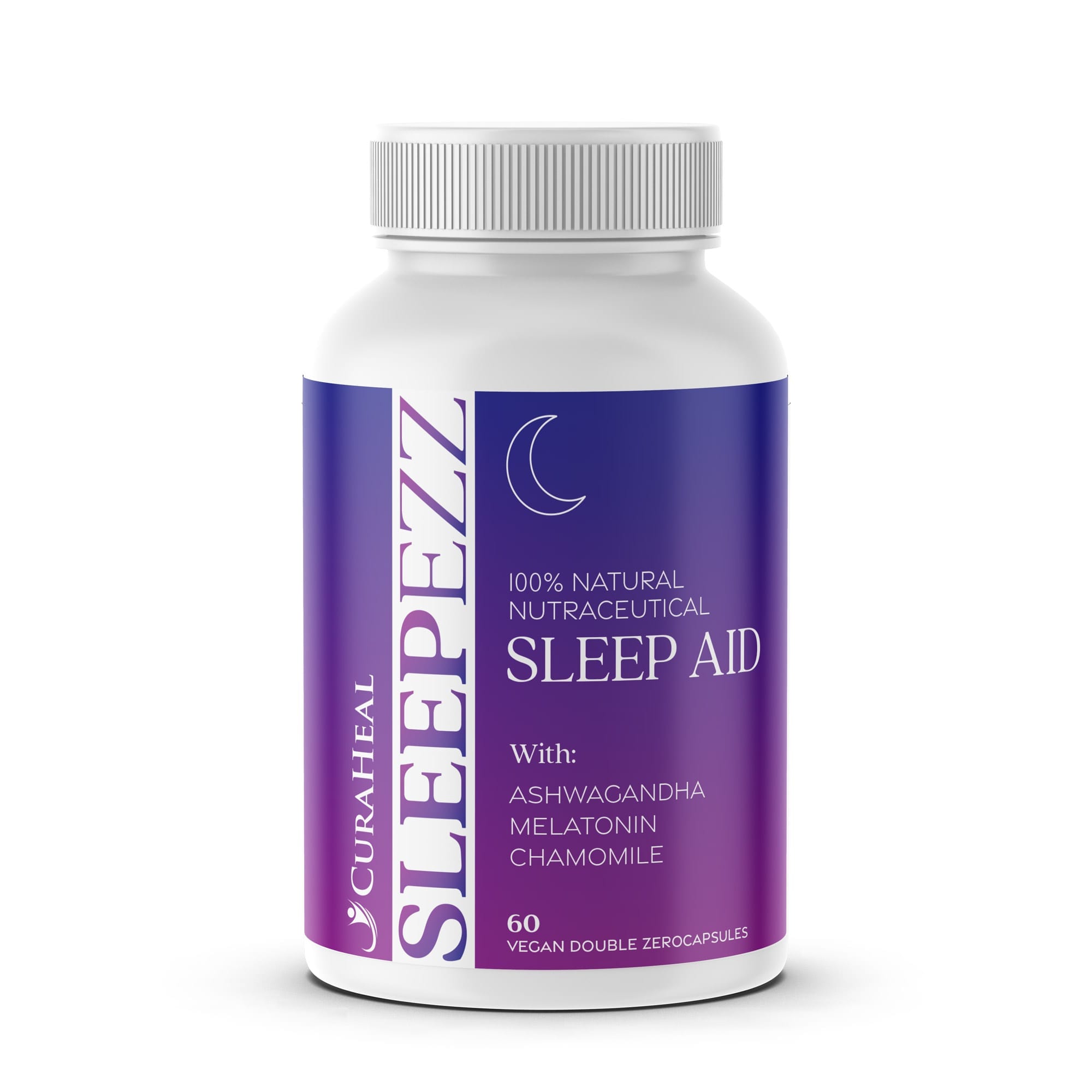 KRB Graphics packaging design – Sleep Ezz Concept