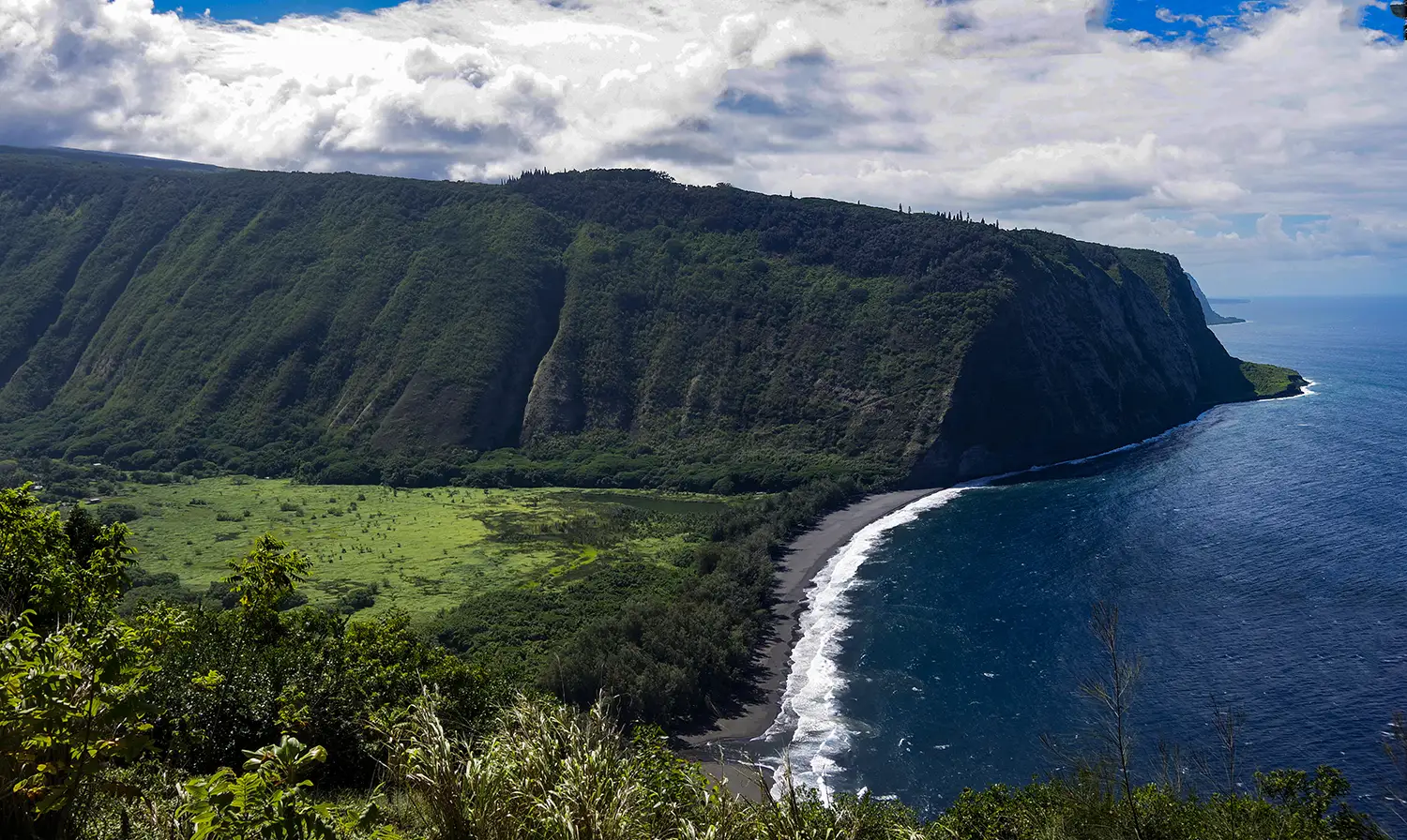 KRB Graphics photography nature & outdoors – waipo valley