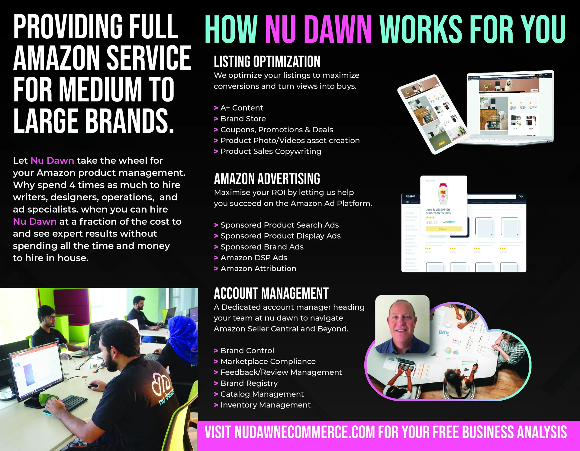 KRB Graphics print design print collateral – 11x8.5 PP Brochures Trifold Inside 01 01