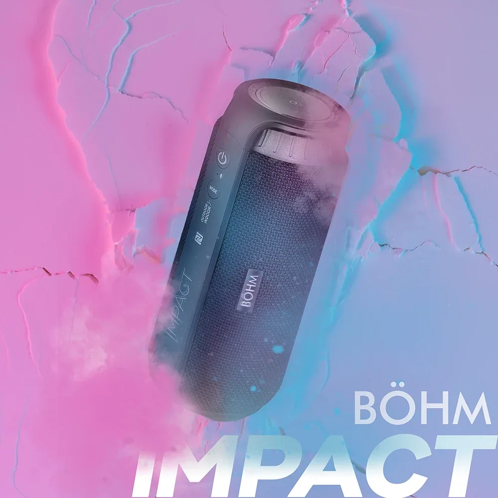 KRB Graphics web design social media – impact 1